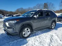 2T3P1RFV8KC022590 2019 TOYOTA RAV 4