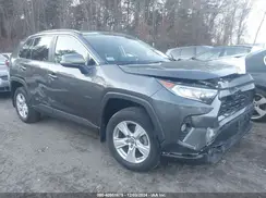 2T3P1RFV8KC030642 2019 TOYOTA RAV 4