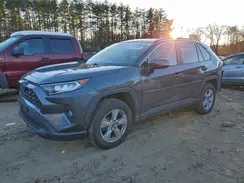 2T3P1RFV8KC036540 2019 TOYOTA RAV 4