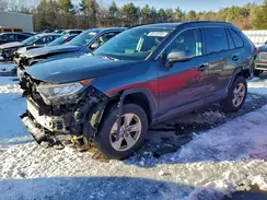 2T3P1RFV8KC042077 2019 TOYOTA RAV 4