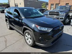 2T3P1RFV8KC042967 2019 TOYOTA RAV 4