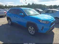 2T3P1RFV8KC044699 2019 TOYOTA RAV 4