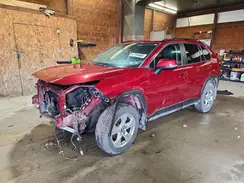 2T3P1RFV8KC046601 2019 TOYOTA RAV 4