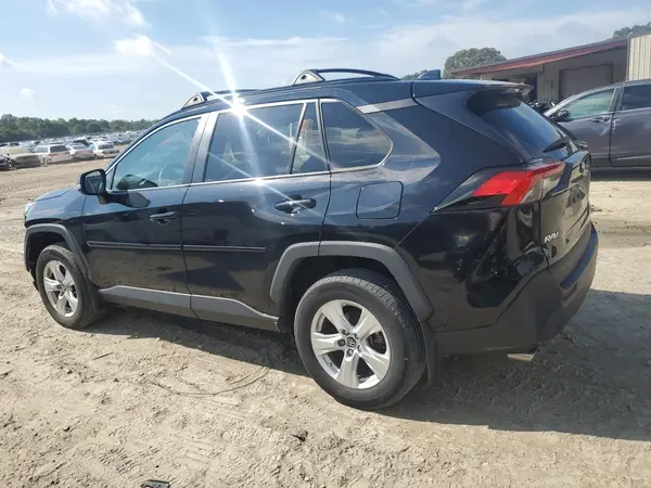 2T3P1RFV8KC052804 2019 TOYOTA RAV 4 - Image 2