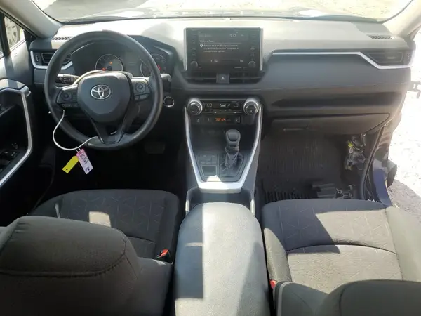 2T3P1RFV8KC052804 2019 TOYOTA RAV 4 - Image 8