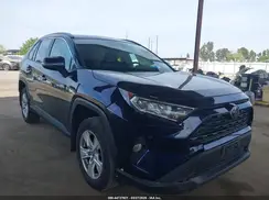 2T3P1RFV8KC054312 2019 TOYOTA RAV 4
