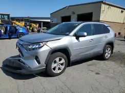 2T3P1RFV8KC056464 2019 TOYOTA RAV 4