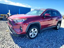 2T3P1RFV8KC058490 2019 TOYOTA RAV 4