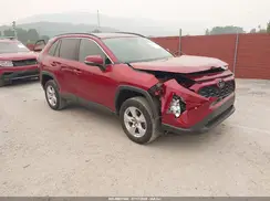 2T3P1RFV8KC059221 2019 TOYOTA RAV 4