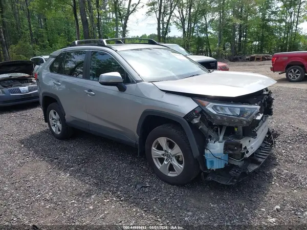 2T3P1RFV8KC060241 2019 TOYOTA RAV 4 - Image 1
