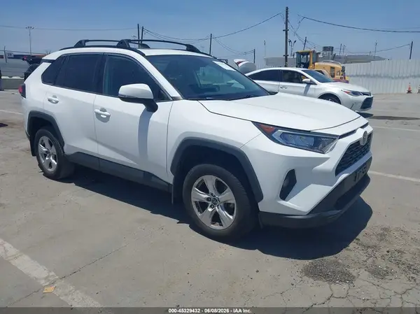 2T3P1RFV8KW005545 2019 TOYOTA RAV 4 - Image 1