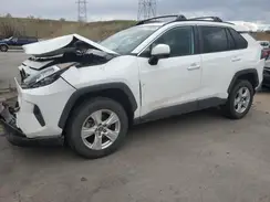 2T3P1RFV8KW008283 2019 TOYOTA RAV 4