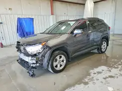 2T3P1RFV8KW038013 2019 TOYOTA RAV 4