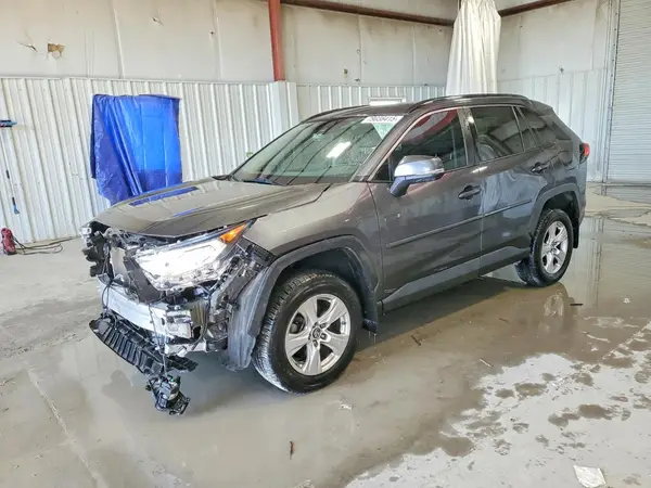 2T3P1RFV8KW038013 2019 TOYOTA RAV 4 - Image 1
