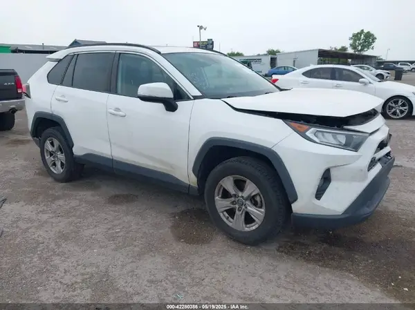 2T3P1RFV8KW040053 2019 TOYOTA RAV 4 - Image 1