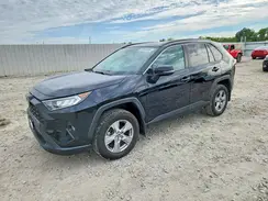 2T3P1RFV8KW041509 2019 TOYOTA RAV 4