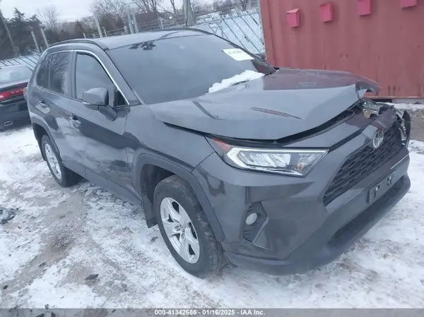 2T3P1RFV8KW044622 2019 TOYOTA RAV 4 - Image 1
