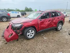 2T3P1RFV8KW045608 2019 TOYOTA RAV 4