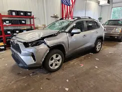 2T3P1RFV8KW046290 2019 TOYOTA RAV 4
