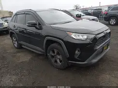 2T3P1RFV8KW047343 2019 TOYOTA RAV 4
