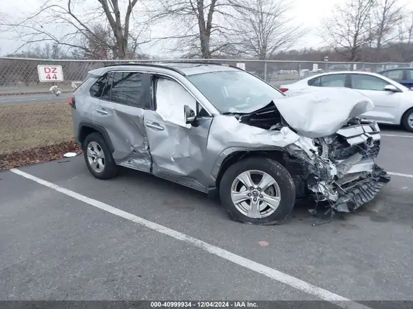 2T3P1RFV8KW053966 2019 TOYOTA RAV 4 - Image 1