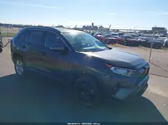 2T3P1RFV8KW056768 2019 TOYOTA RAV 4