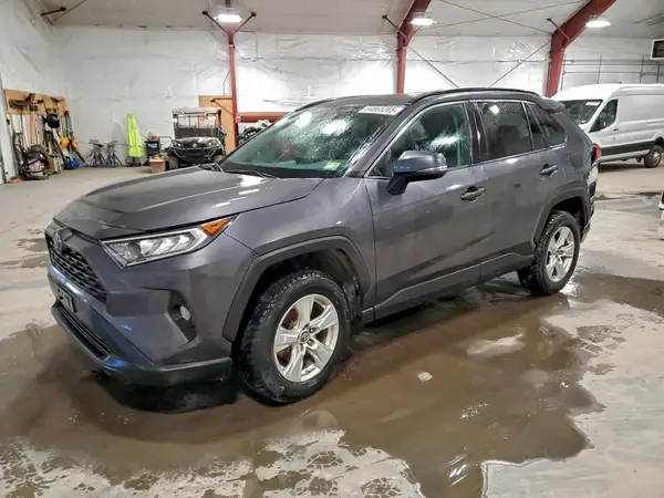 2T3P1RFV8KW058858 2019 TOYOTA RAV 4 - Image 1