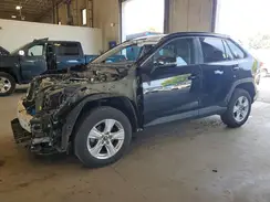 2T3P1RFV8KW059279 2019 TOYOTA RAV 4