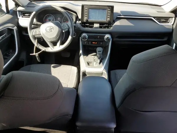 2T3P1RFV8KW059704 2019 TOYOTA RAV 4 - Image 8