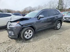 2T3P1RFV8KW059816 2019 TOYOTA RAV 4