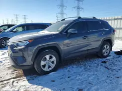 2T3P1RFV8KW071299 2019 TOYOTA RAV 4