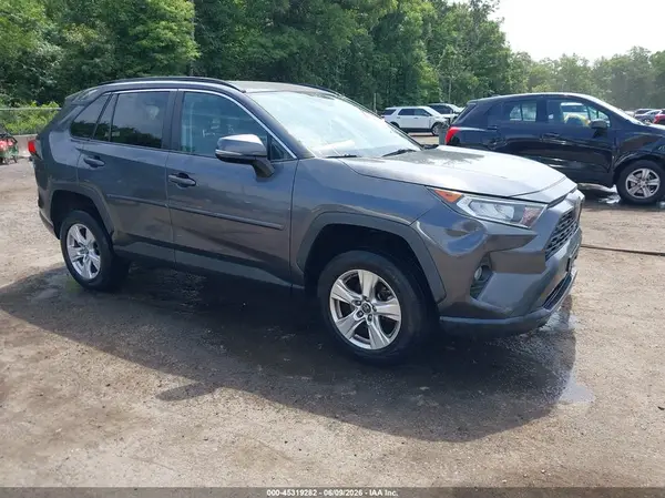 2T3P1RFV8KW081587 2019 TOYOTA RAV 4 - Image 1