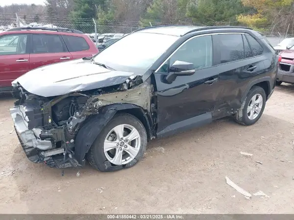 2T3P1RFV8LC061598 2020 TOYOTA RAV 4 - Image 2