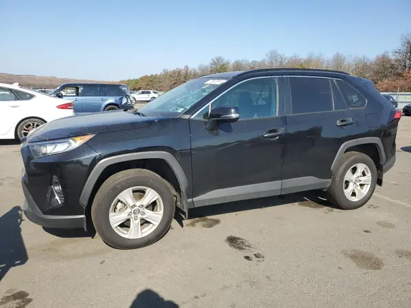 2T3P1RFV8LC075971 2020 TOYOTA RAV 4 - Image 1