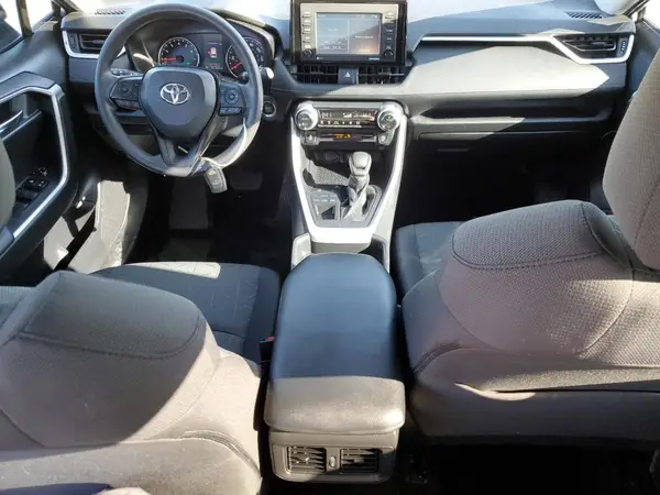 2T3P1RFV8LC076702 2020 TOYOTA RAV 4 - Image 8