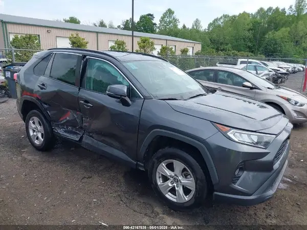 2T3P1RFV8LC090423 2020 TOYOTA RAV 4 - Image 1