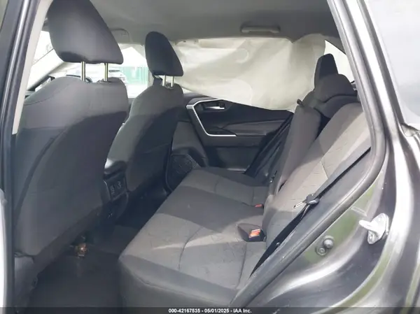 2T3P1RFV8LC090423 2020 TOYOTA RAV 4 - Image 8