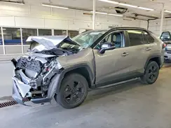 2T3P1RFV8LC090955 2020 TOYOTA RAV 4