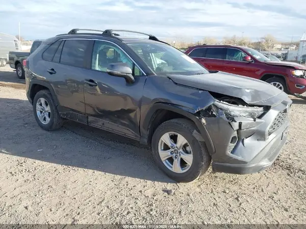 2T3P1RFV8LC093001 2020 TOYOTA RAV 4 - Image 1
