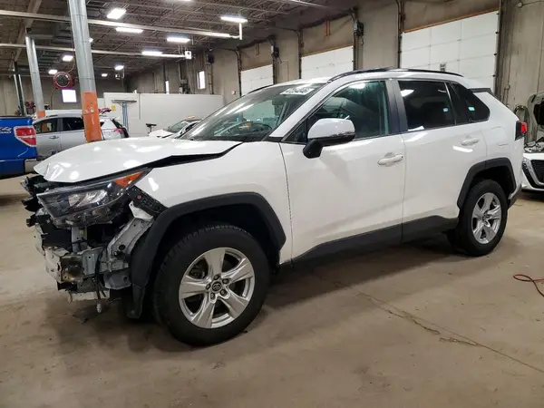 2T3P1RFV8LC094004 2020 TOYOTA RAV 4 - Image 1