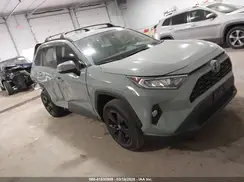 2T3P1RFV8LC099090 2020 TOYOTA RAV 4