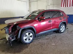 2T3P1RFV8LC109231 2020 TOYOTA RAV 4