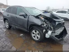 2T3P1RFV8LC122030 2020 TOYOTA RAV 4