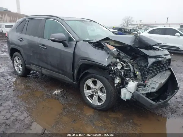 2T3P1RFV8LC122030 2020 TOYOTA RAV 4 - Image 1