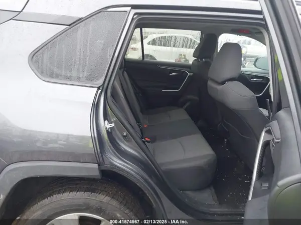 2T3P1RFV8LC122030 2020 TOYOTA RAV 4 - Image 8