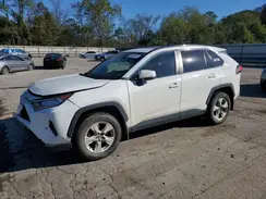 2T3P1RFV8LC137501 2020 TOYOTA RAV 4
