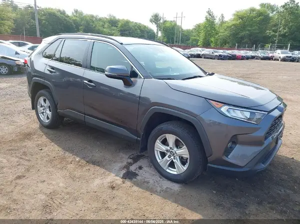 2T3P1RFV8LW084958 2020 TOYOTA RAV 4 - Image 1