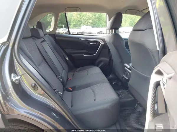 2T3P1RFV8LW084958 2020 TOYOTA RAV 4 - Image 8