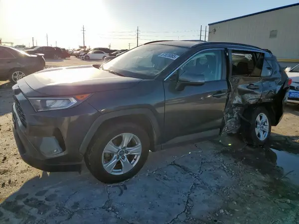 2T3P1RFV8LW086032 2020 TOYOTA RAV 4 - Image 1