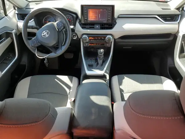 2T3P1RFV8LW087519 2020 TOYOTA RAV 4 - Image 8